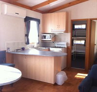 Lakes Entrance Tourist Park