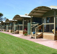 Lakesea Park - Accommodation Newcastle