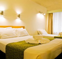 Lamplighter Motel - Accommodation Newcastle