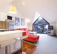 Banjo Apartments - Accommodation Newcastle