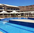 Lasseters Hotel