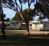 Laura Community Caravan Park - Accommodation Newcastle