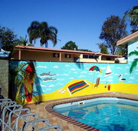 Laurieton Gardens Caravan Resort - Accommodation Newcastle