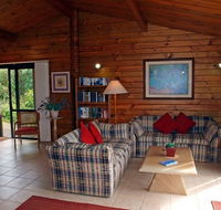 Lavendula Garden Cottage - Accommodation Newcastle