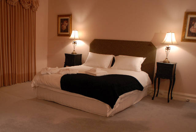 Lake Lonsdale VIC Accommodation Newcastle