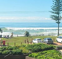 Lennox Holiday Apartments - Accommodation Newcastle