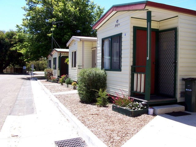 Leongatha VIC Accommodation Newcastle