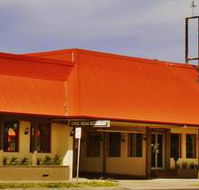 Liberty Plains Motor Inn - Accommodation Newcastle