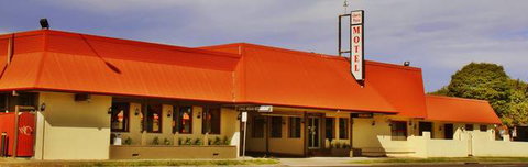 Liberty Plains Motor Inn - Accommodation Newcastle 0