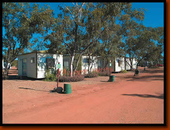 Lightning Ridge Outback Resort & Caravan Park - Accommodation Newcastle 1