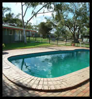 Lightning Ridge Outback Resort & Caravan Park - Accommodation Newcastle 0