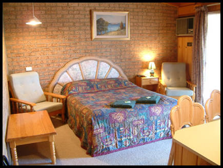 Lightning Ridge Outback Resort & Caravan Park - Accommodation Newcastle 2