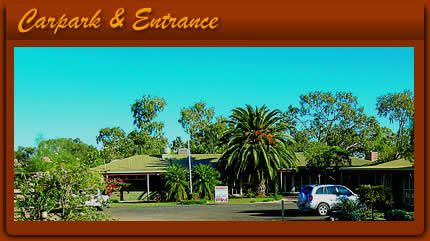 Lightning Ridge Outback Resort & Caravan Park - Accommodation Newcastle 3