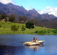 Lillydale Farmstay - Accommodation Newcastle