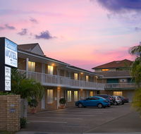 Limassol Motel - Accommodation Newcastle