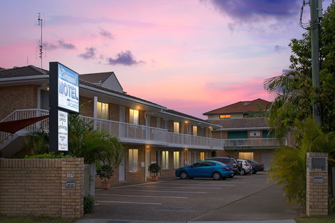 Limassol Motel - Accommodation Newcastle 0