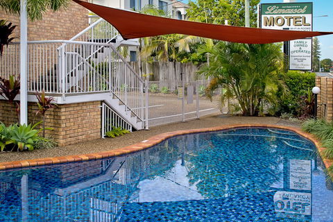 Limassol Motel - Accommodation Newcastle 3