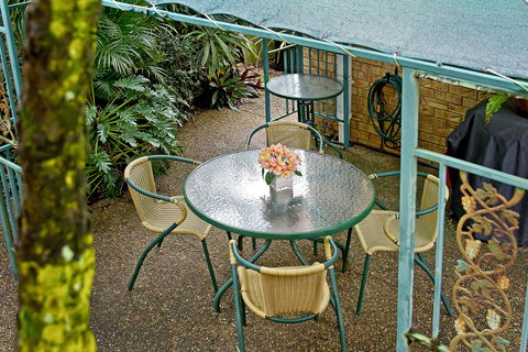 Limassol Motel - Accommodation Newcastle 4