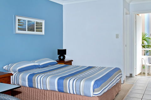 Limassol Motel - Accommodation Newcastle 5