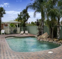 Lincoln Cottage Motor Inn
