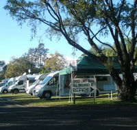 Lismore Centra Tourist Park