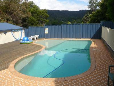 Lithgow NSW Accommodation Newcastle