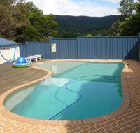 Lithgow Parkside Motor Inn - Accommodation Newcastle