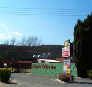 Lithgow Valley Motel - Accommodation Newcastle