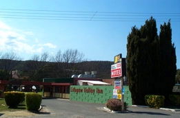 Lithgow Valley Motel - Accommodation Newcastle 0