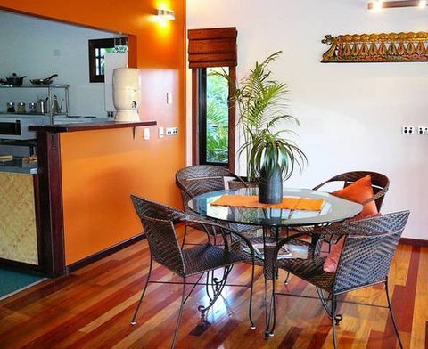 Lombok On Waterfall Retreat - Accommodation Newcastle 0