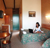 Lookout Motor Inn - Accommodation Newcastle