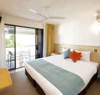 Lord Byron Resort - Accommodation Newcastle
