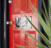 Lotte's Cottage - Accommodation Newcastle