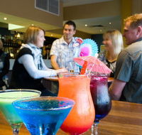 Loxton Hotel - Accommodation Newcastle