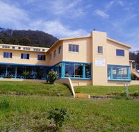 Lufra Apartments