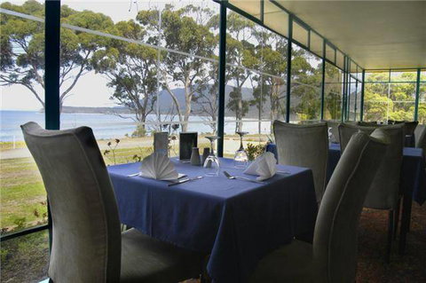 Lufra Hotel - Accommodation Newcastle 1