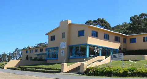 Lufra Hotel - Accommodation Newcastle 2