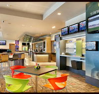 Lynbrook Hotel - Accommodation Newcastle