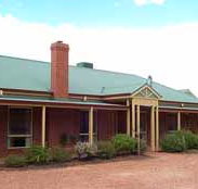 Lynnevale Estate - Accommodation Newcastle