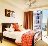M1 Resort Maroochydore - Accommodation Newcastle