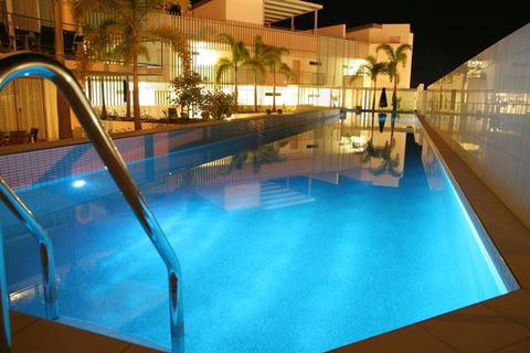 M1 Resort Maroochydore - Accommodation Newcastle 4