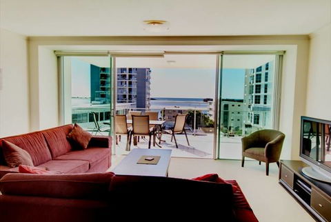 M1 Resort Maroochydore - Accommodation Newcastle 5