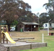 Macedon Caravan Park - Accommodation Newcastle