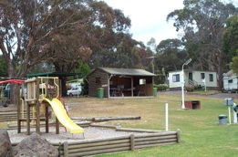 Macedon Caravan Park - Accommodation Newcastle 0