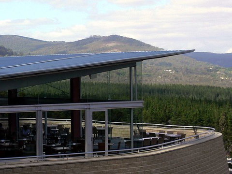 Macedon Ranges Hotel & Spa - Accommodation Newcastle 0