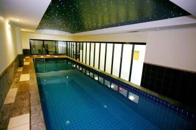 Mackay Grande Suites - Accommodation Newcastle 1