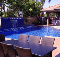 Mackay Resort Motel - Accommodation Newcastle