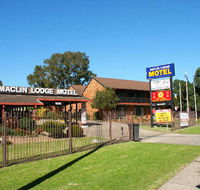 Maclin Lodge Motel - Accommodation Newcastle