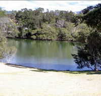 Macquarie Inn at Club Macquarie - Accommodation Newcastle