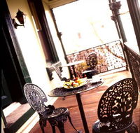 Magnolia Court Boutique Hotel - Accommodation Newcastle